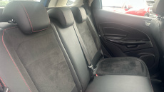 Ford EcoSport 1.0 EcoBoost 125 ST-Line 5dr Petrol Hatchback